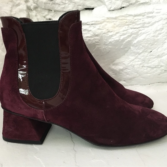 Agl Shoes - New AGL Verbana boots